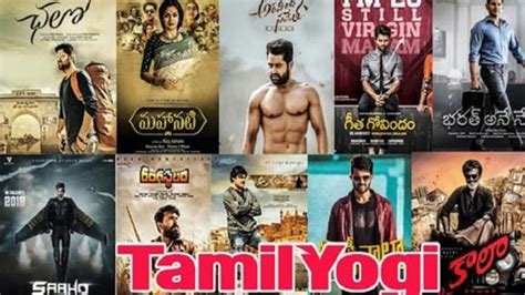 tmail yogi|Tamilyogi Movies